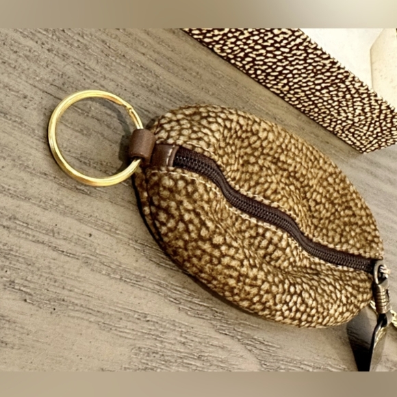 EUC Borbonese by Redwall Keychain Pouch - Picture 3 of 8